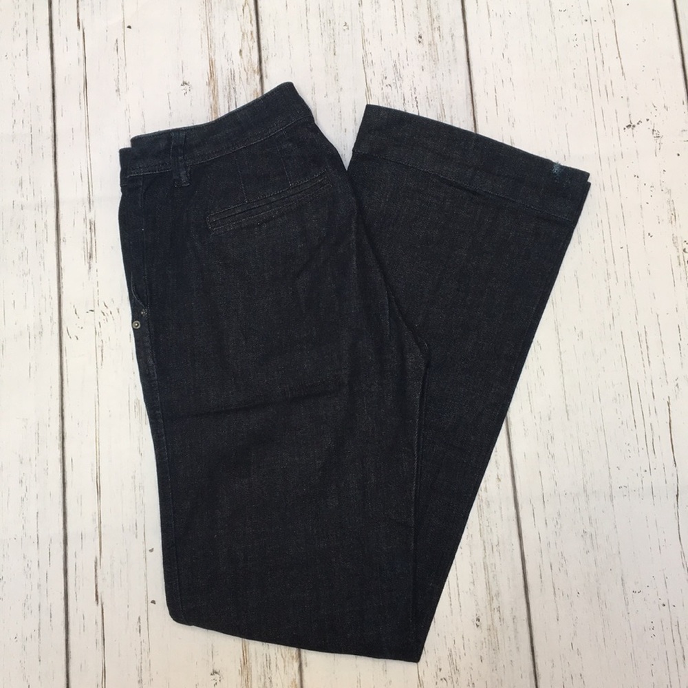 Banana Republic bootcut jeans